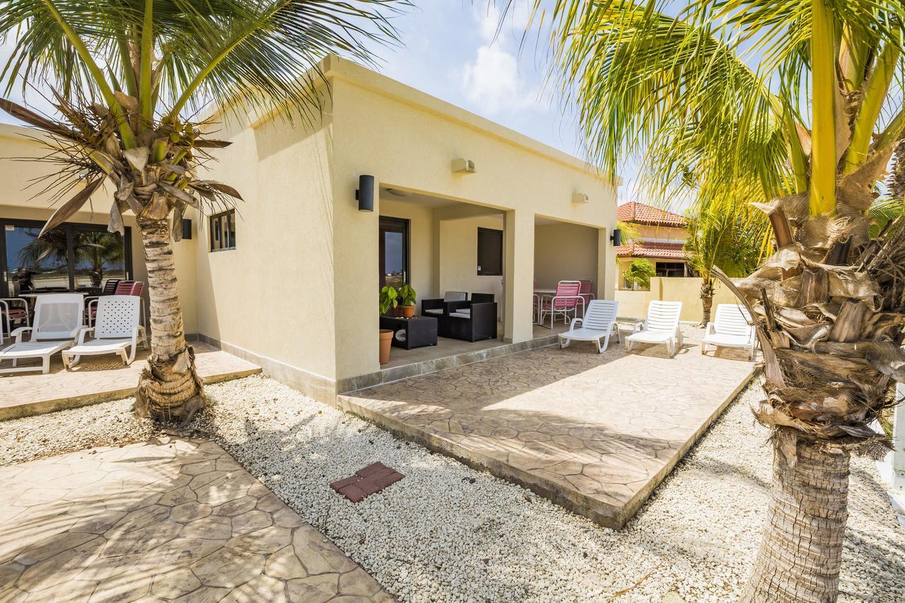 Apartamento Casas del Sol Westpunt Exterior foto