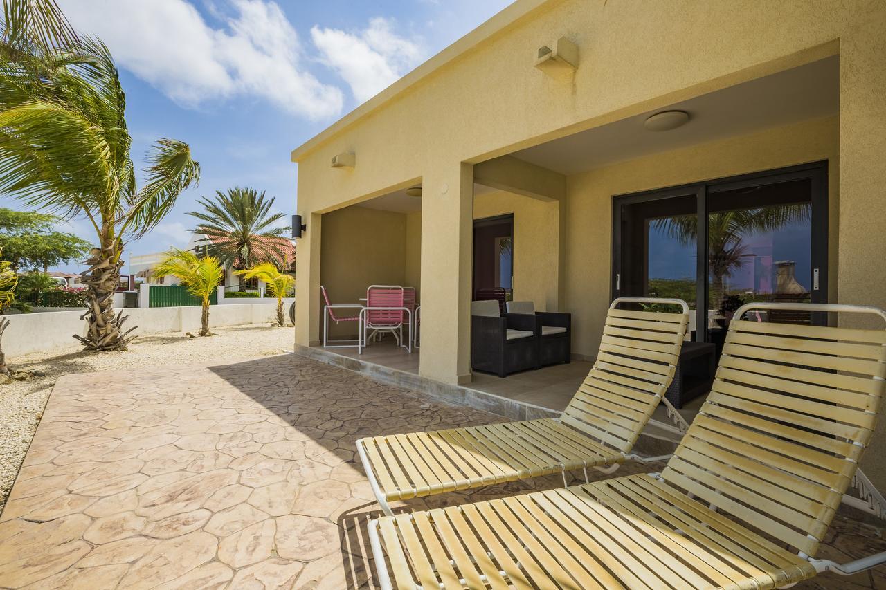 Apartamento Casas del Sol Westpunt Exterior foto