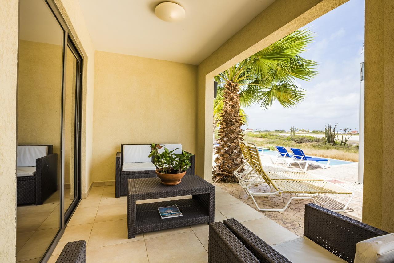 Apartamento Casas del Sol Westpunt Exterior foto