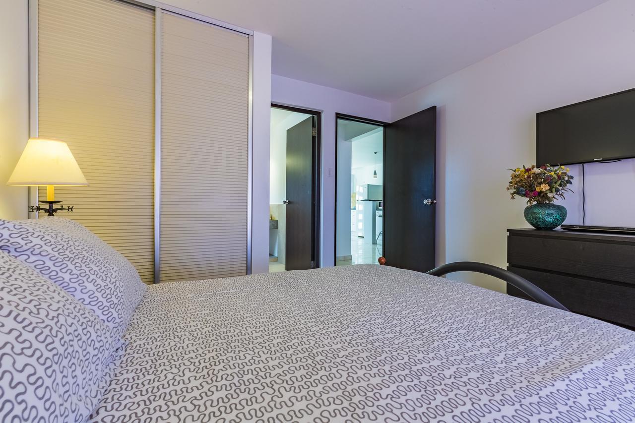 Apartamento Casas del Sol Westpunt Exterior foto