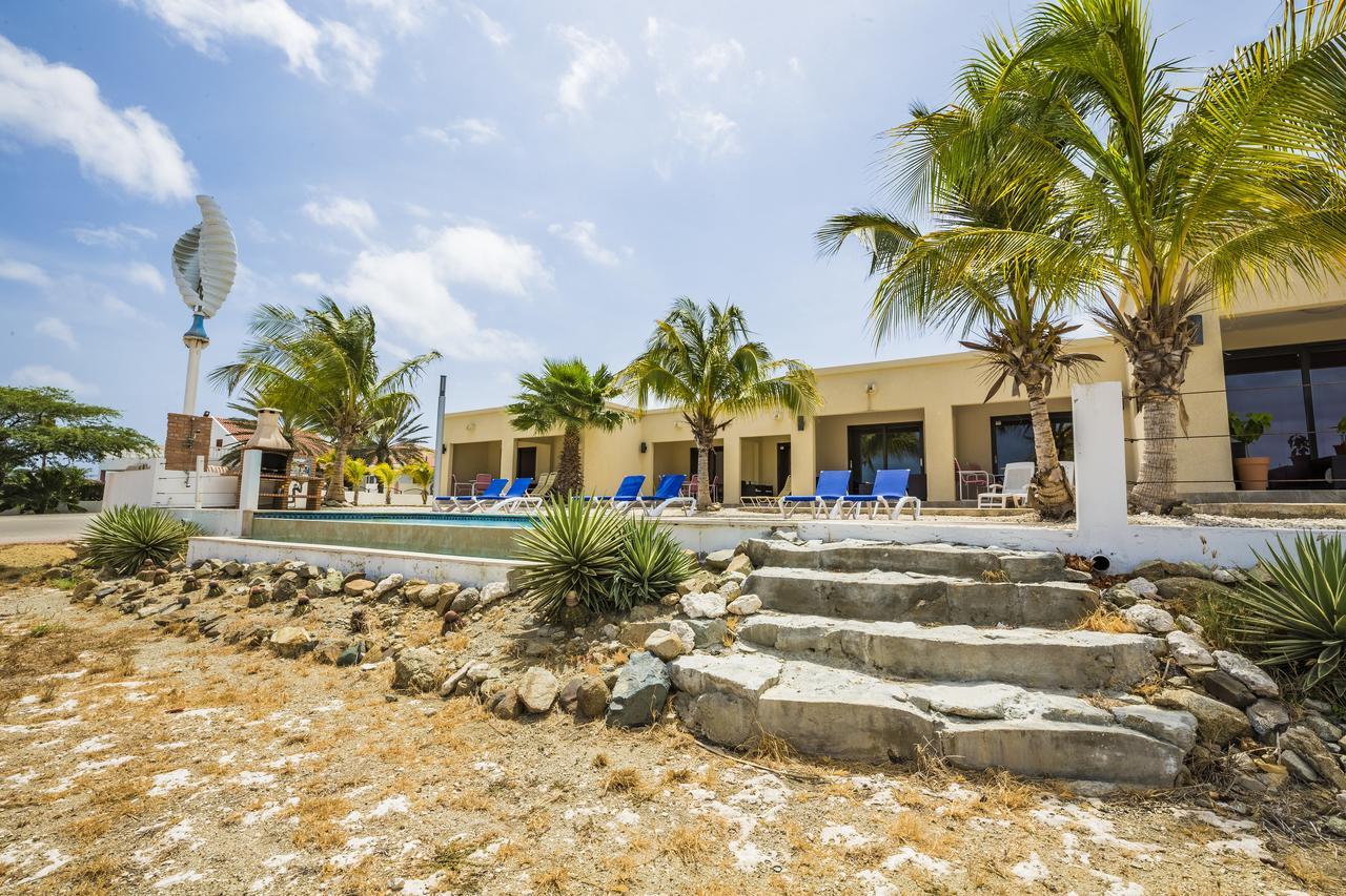 Apartamento Casas del Sol Westpunt Exterior foto