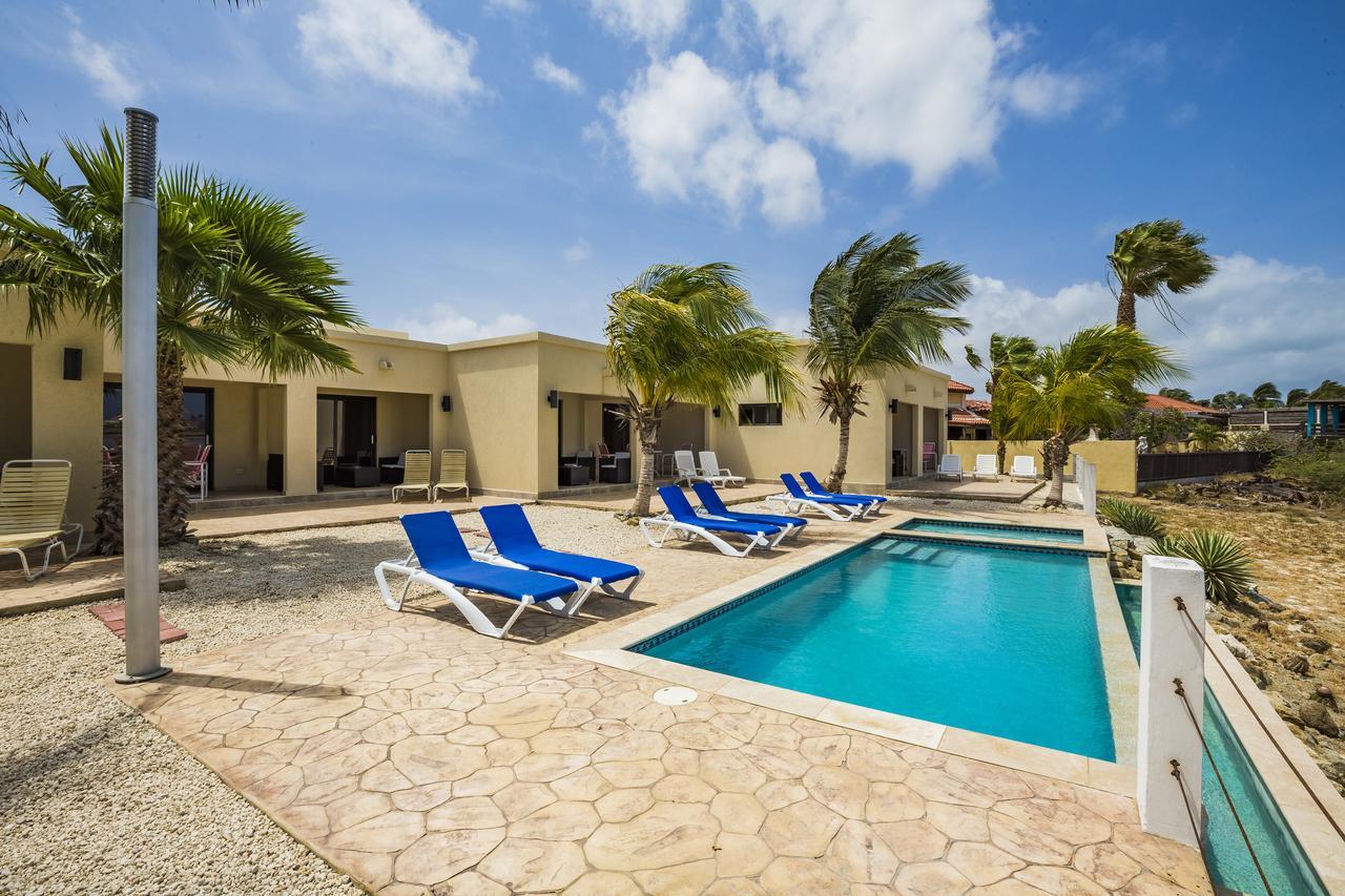 Apartamento Casas del Sol Westpunt Exterior foto