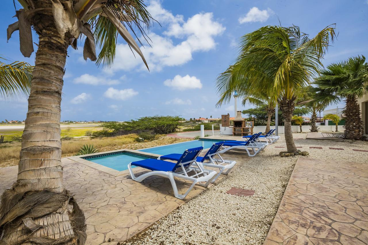 Apartamento Casas del Sol Westpunt Exterior foto