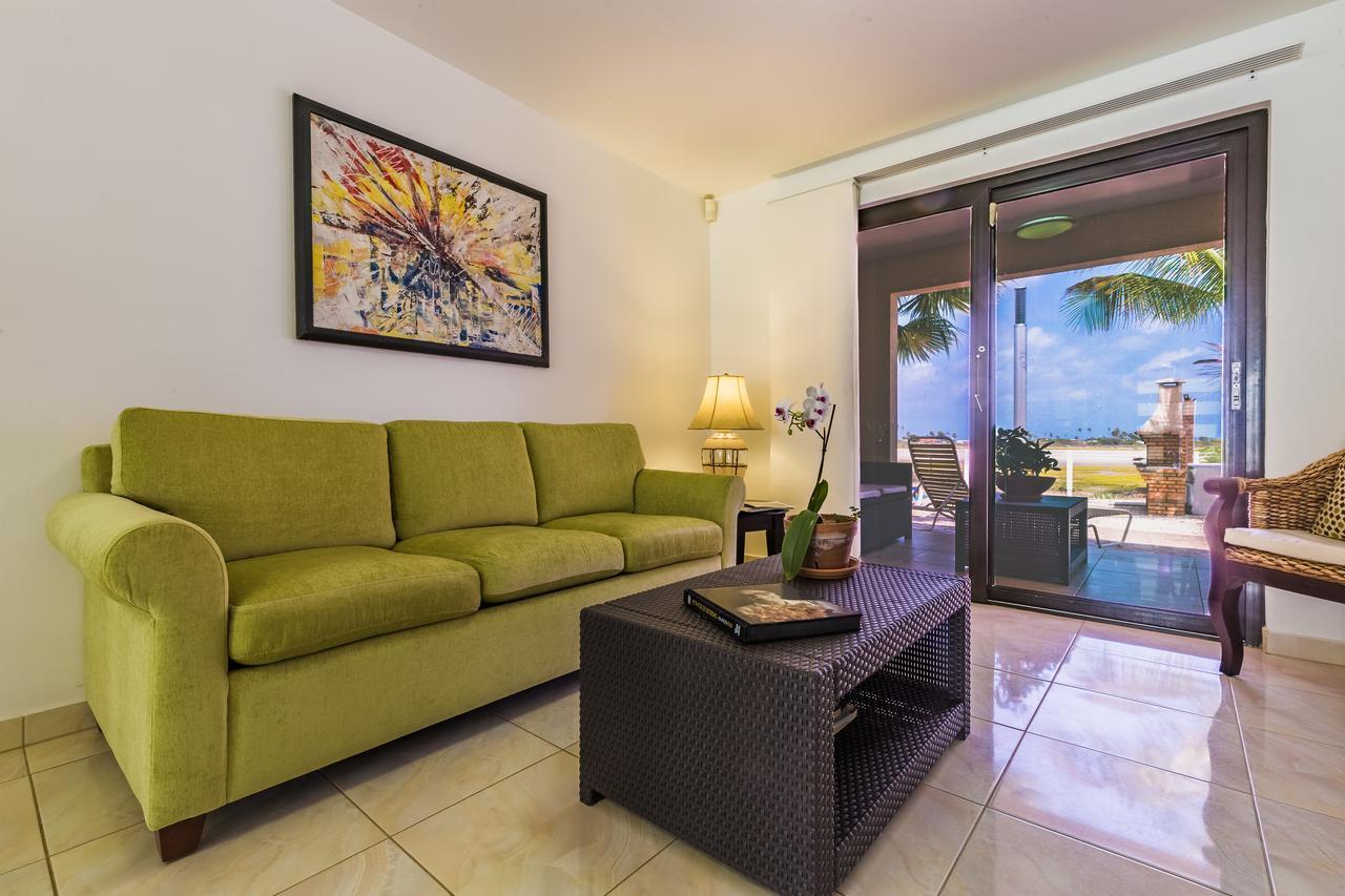 Apartamento Casas del Sol Westpunt Exterior foto