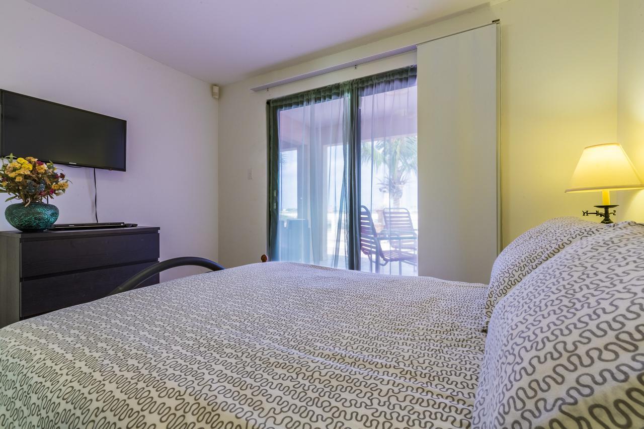 Apartamento Casas del Sol Westpunt Exterior foto