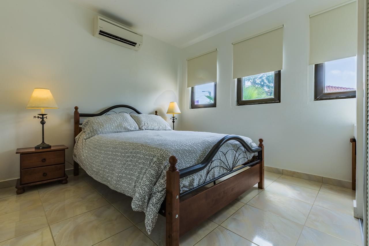 Apartamento Casas del Sol Westpunt Exterior foto