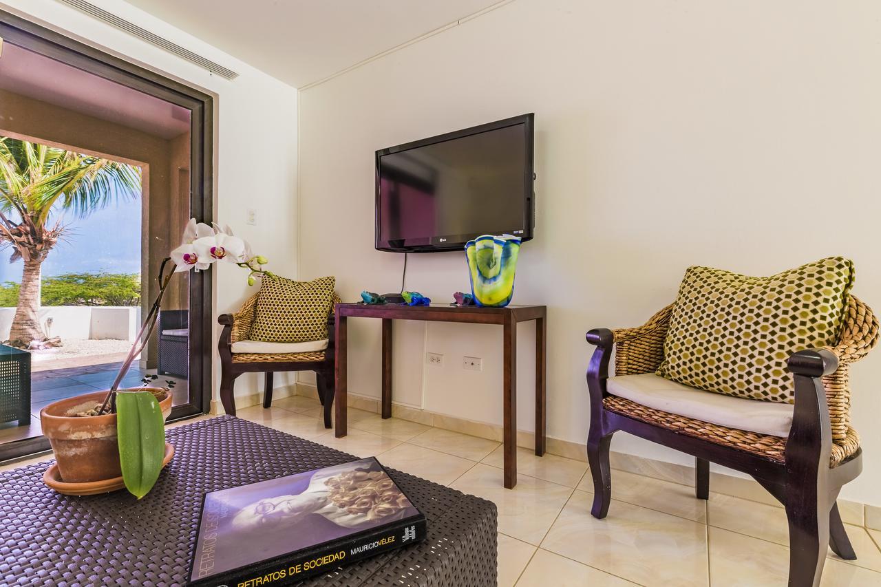Apartamento Casas del Sol Westpunt Exterior foto