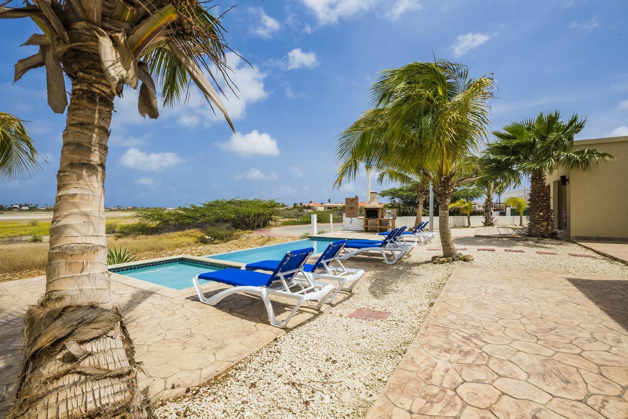 Apartamento Casas del Sol Westpunt Exterior foto