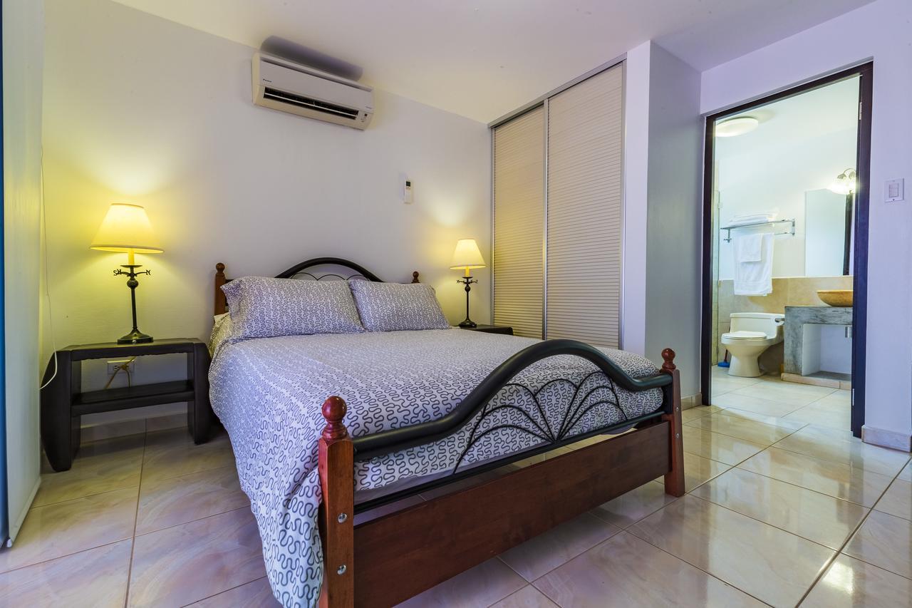 Apartamento Casas del Sol Westpunt Exterior foto