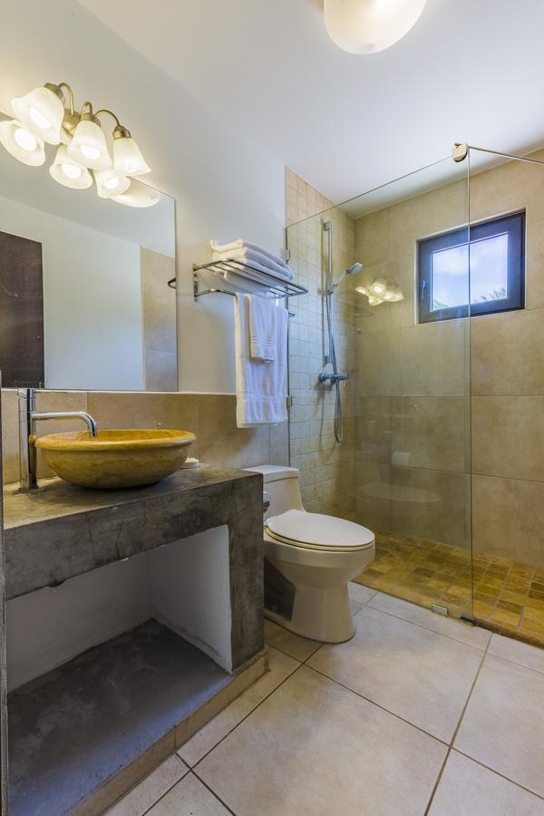 Apartamento Casas del Sol Westpunt Exterior foto