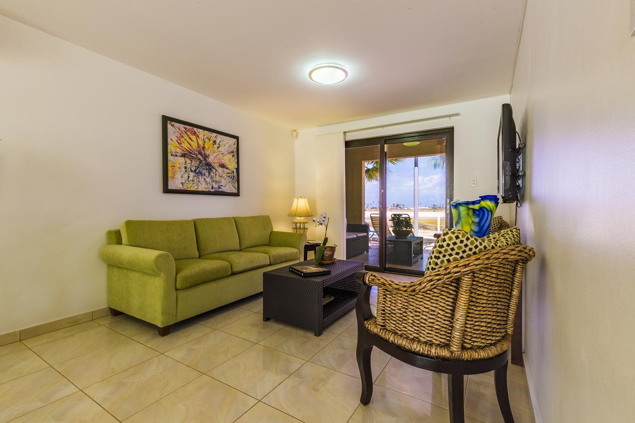 Apartamento Casas del Sol Westpunt Exterior foto