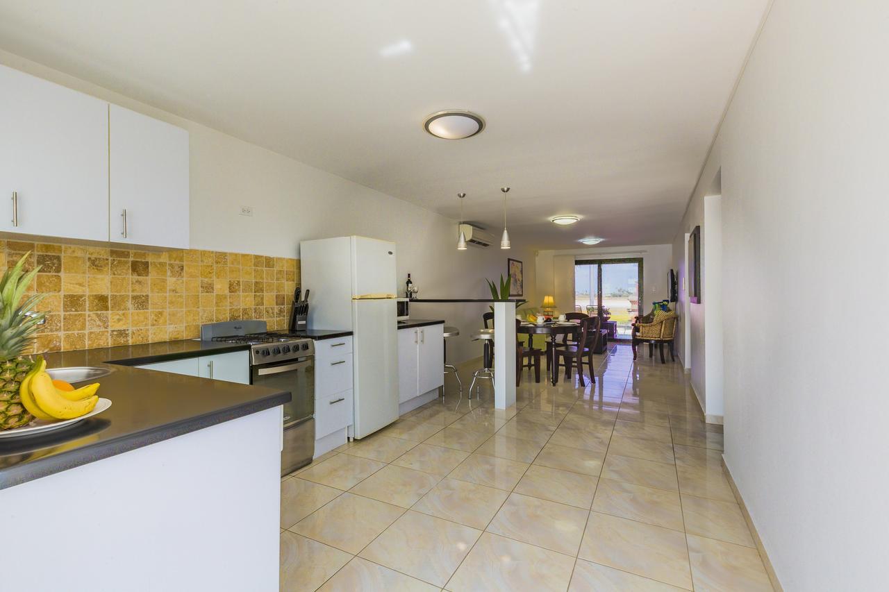 Apartamento Casas del Sol Westpunt Exterior foto
