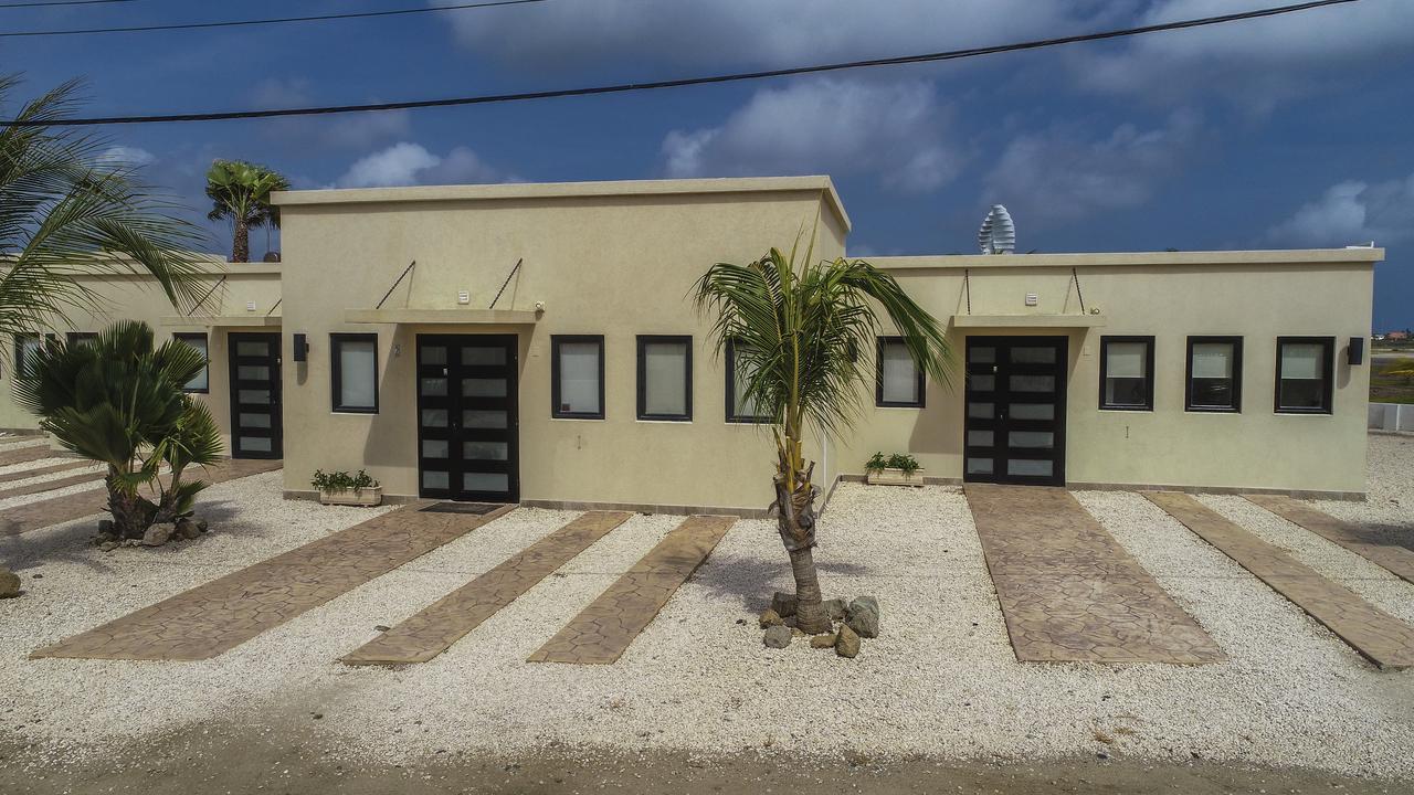Apartamento Casas del Sol Westpunt Exterior foto
