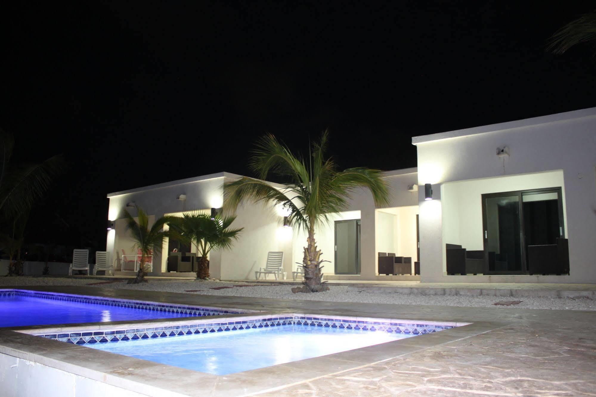 Apartamento Casas del Sol Westpunt Exterior foto